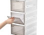 Hanah Home Lavine 105 - Blanco
